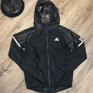 childrens adidas jackets